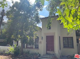 4448 Avocado St UNIT 1/2, Los Angeles, CA 90027