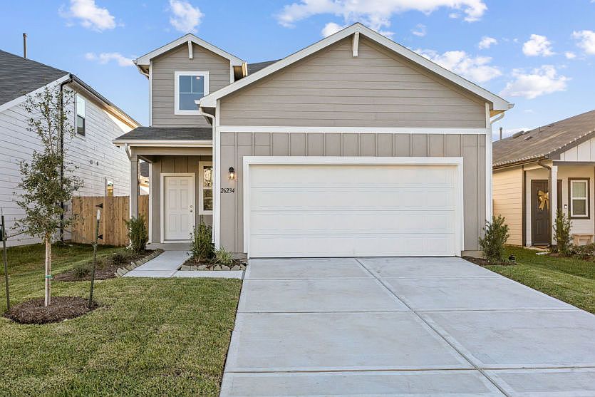 Home Exterior