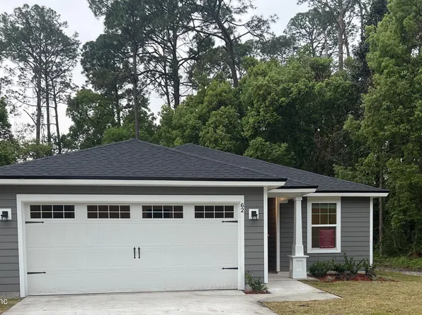 62 CLARK Road, Jacksonville, FL 32218