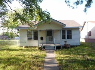 728 4th Ave N, Texas City, TX 77590