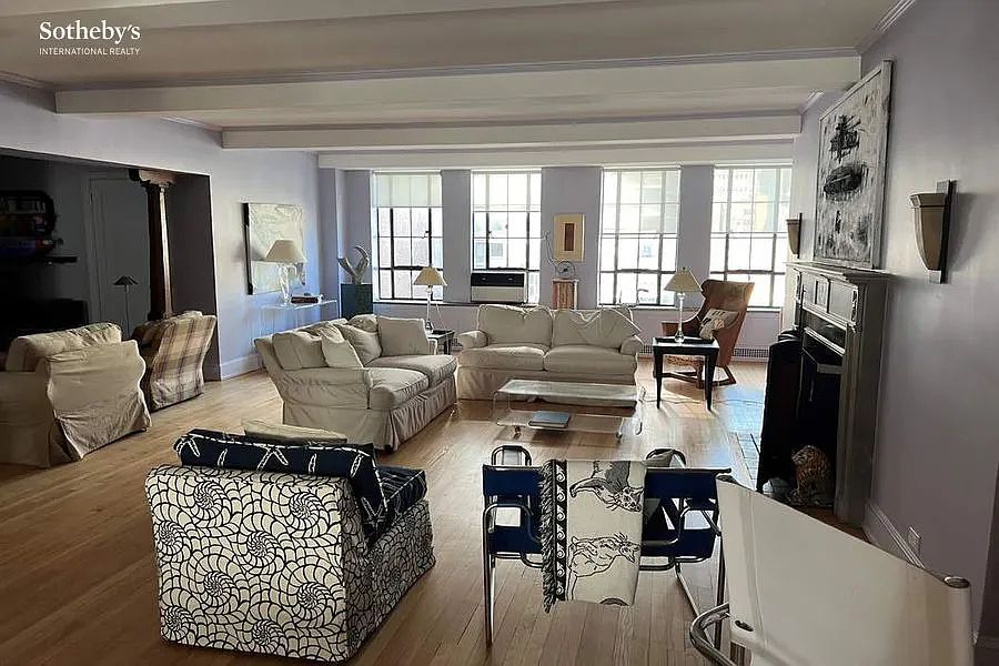 1st image of 350 W 57th St APT 11IJ