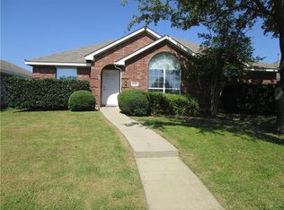 8001 Inlet St, Frisco, TX 75035