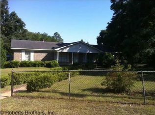 8825 Padgett Switch Rd, Irvington, AL 36544