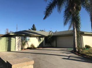 610 Yucca Dr, Fillmore, CA 93015