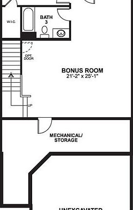 Located on 0007 in Creeks At Weston in Cary, NC