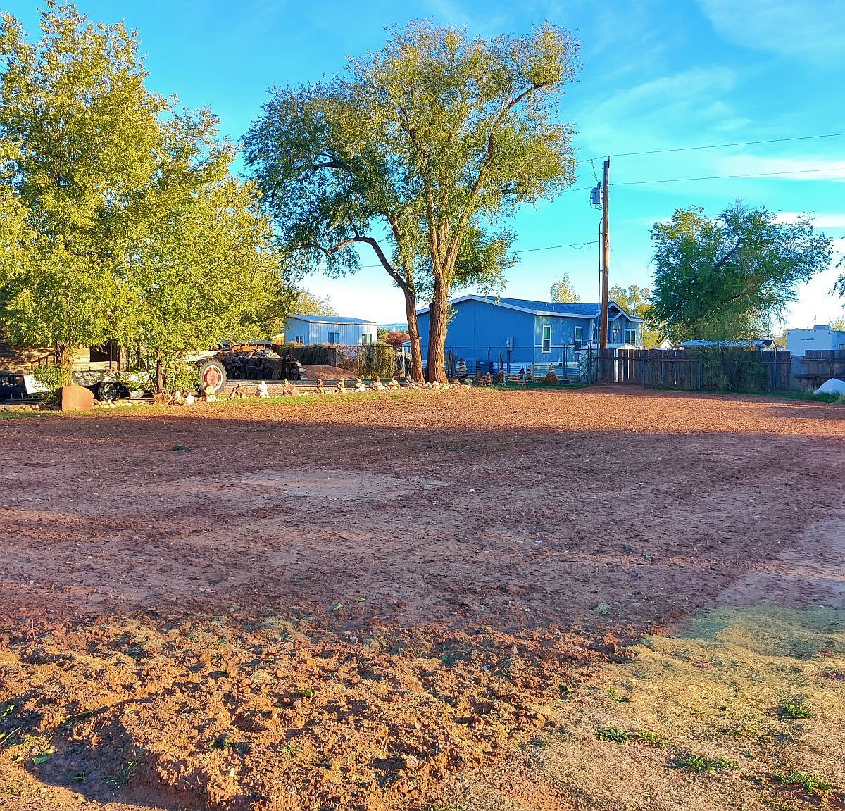 Ponderosa St, Fredonia, AZ 86022 Zillow