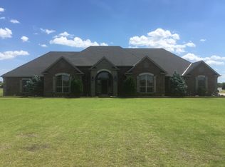 6224 SW 109th St, Oklahoma City, OK 73173