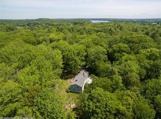 20 Spar Cove Rd, Freeport, ME 04032