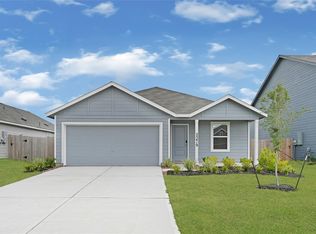 25419 Birch Hill Dr, Cleveland, TX 77328
