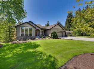 13055 SE Meadow Creek Ln, Boring, OR 97009