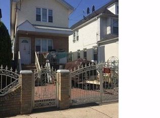 11536 132nd St, South Ozone Park, NY 11420