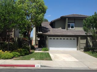 29 Carriage Hill Ln, Laguna Hills, CA 92653