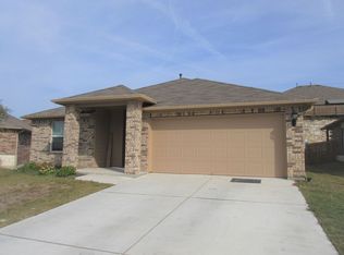 10913 Gonzales Ranger Pass, Austin, TX 78754