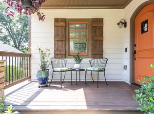 1513 McPherson Ave, Atlanta, GA 30316