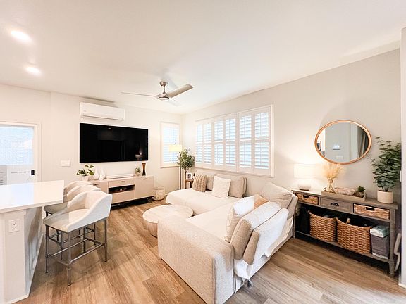 Living Room - Angle 1