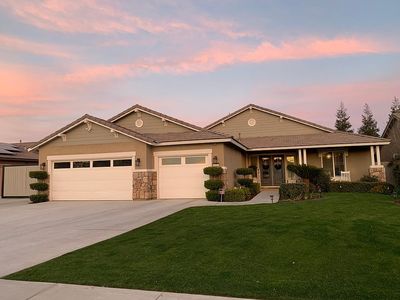 8502 Monza Ct, Bakersfield, CA, 93314