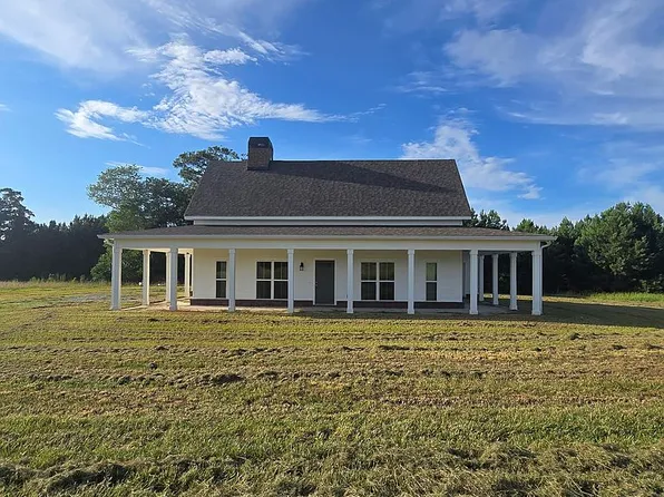 1152 Old Durand Rd, Greenville, GA 30222