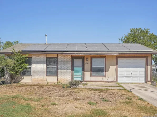 5301 CASTLE CV, San Antonio, TX 78242