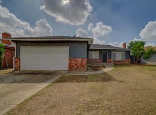 3754 E Garland Ave, Fresno, CA