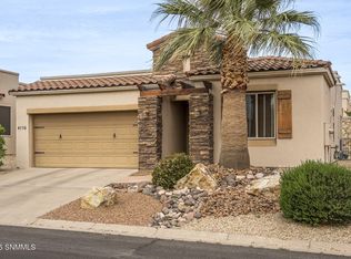 4116 Seville Way, Las Cruces, NM 88011