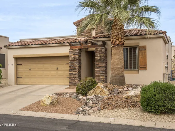 4116 Seville Way, Las Cruces, NM 88011