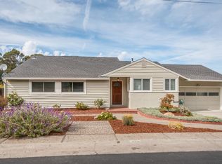 312 W 41st Ave, San Mateo, CA 94403