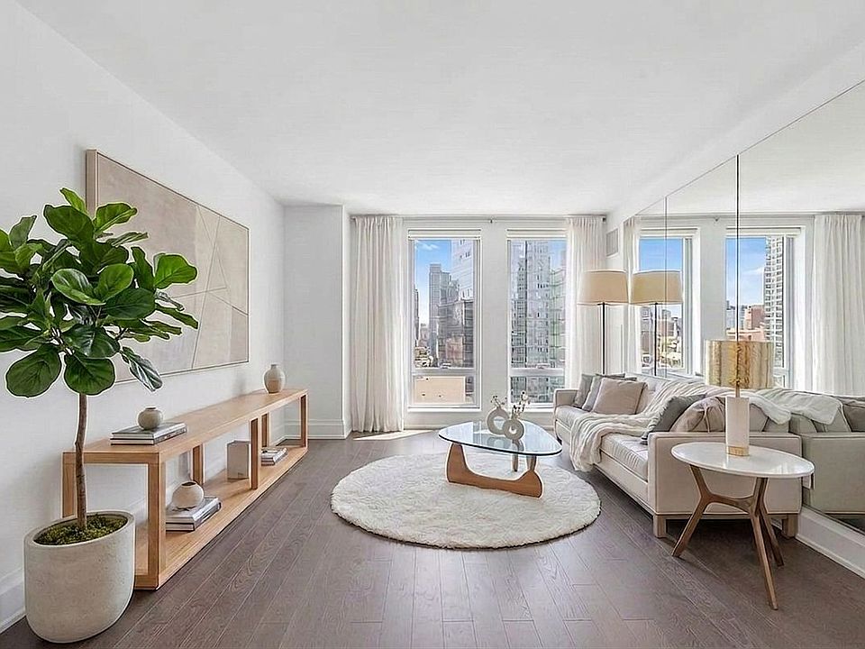 1st image of 50 Riverside Blvd APT 19C