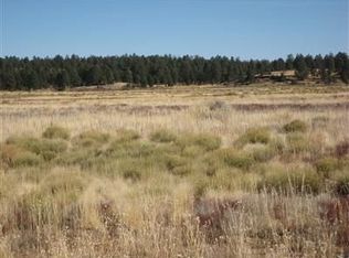 9645 N Bryant Rd, Flagstaff, AZ 86004