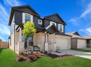 229 Woodlands Blvd, Terrell, TX 75160