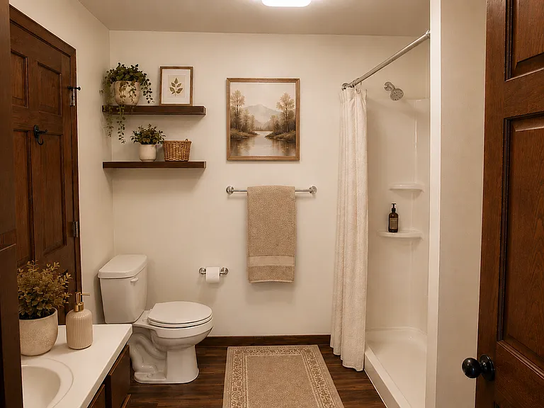 Dreamsville Apartments — Photo 47