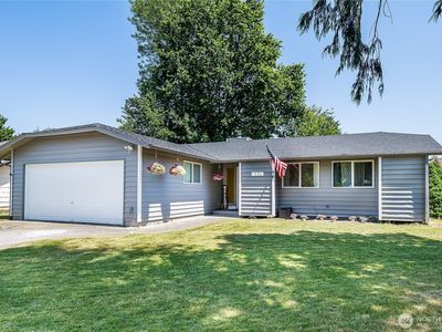711 Natalie Place, Enumclaw, WA, 98022