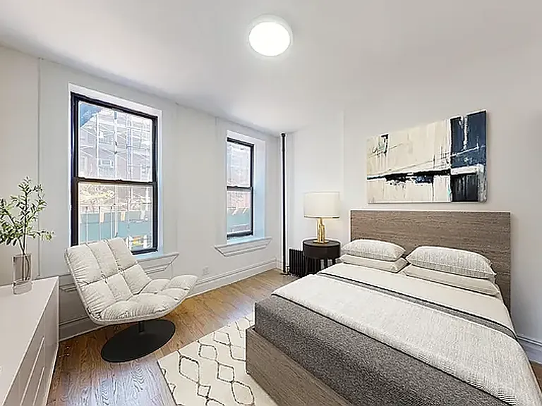 76 Avenue B #8 — Photo 3