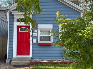 704 Camp St, Louisville, KY