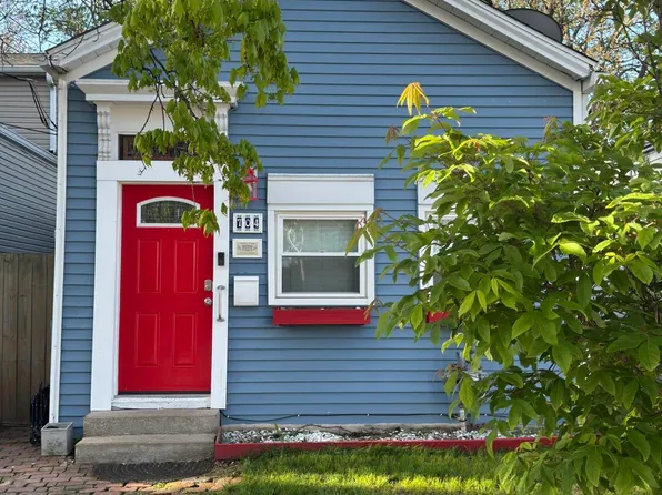 704 Camp St, Louisville, KY 40203
