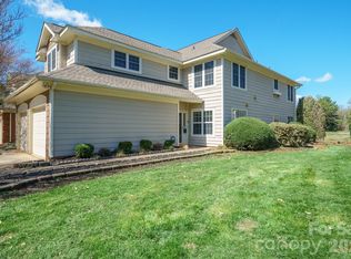 5805 Amity Springs Dr, Charlotte, NC