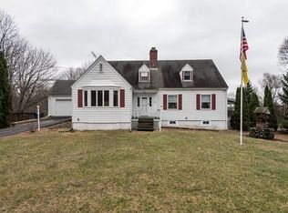 80 Dascomb Rd, Andover, MA 01810