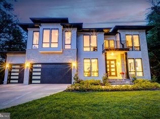 1603 Westmoreland St, McLean, VA 22101