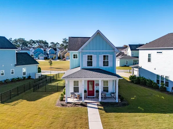 198 Freedom Park Road, Beaufort, NC 28516