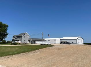 12345 290th St, Conrad, IA 50621