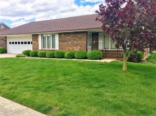 1044 Bradford Dr, Springfield, OH 45503