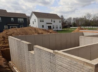 1191 Wild Rock Dr, Grove City, OH