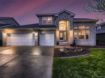 3103 W 109th Place, Westminster, CO, 80031