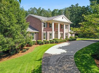 1545 Chevron Dr, Sandy Springs, GA 30350