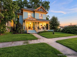 605 W Chestnut St, Denison, TX 75020
