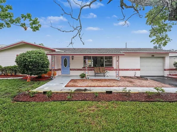 6026 44TH AVENUE N, KENNETH CITY, FL 33709