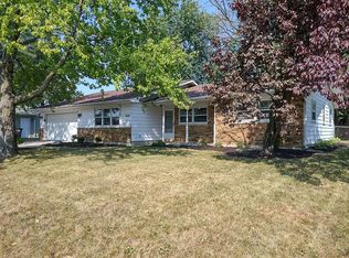 1010 Wolverton Dr, Fort Wayne, IN 46825