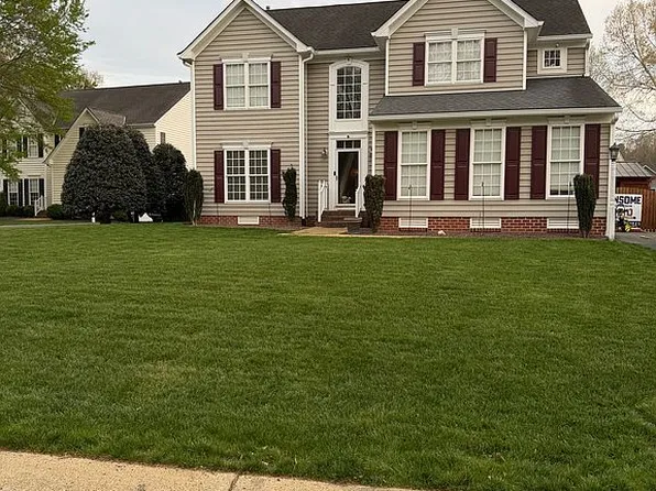 9395 Roseland Ct, Mechanicsville, VA 23116