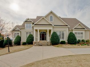 2208 Old Ridge Rd SE, Huntsville, AL 35802