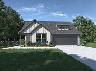 2215 Turmeric Ct, Temple, TX 76501