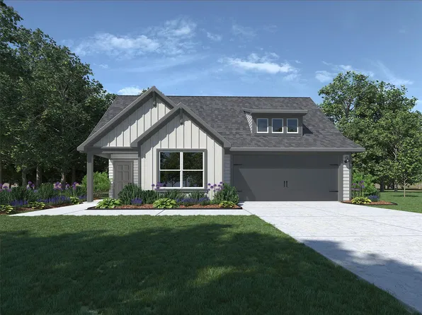 2013 Mandarin Ct, Copperas Cove, TX 76522